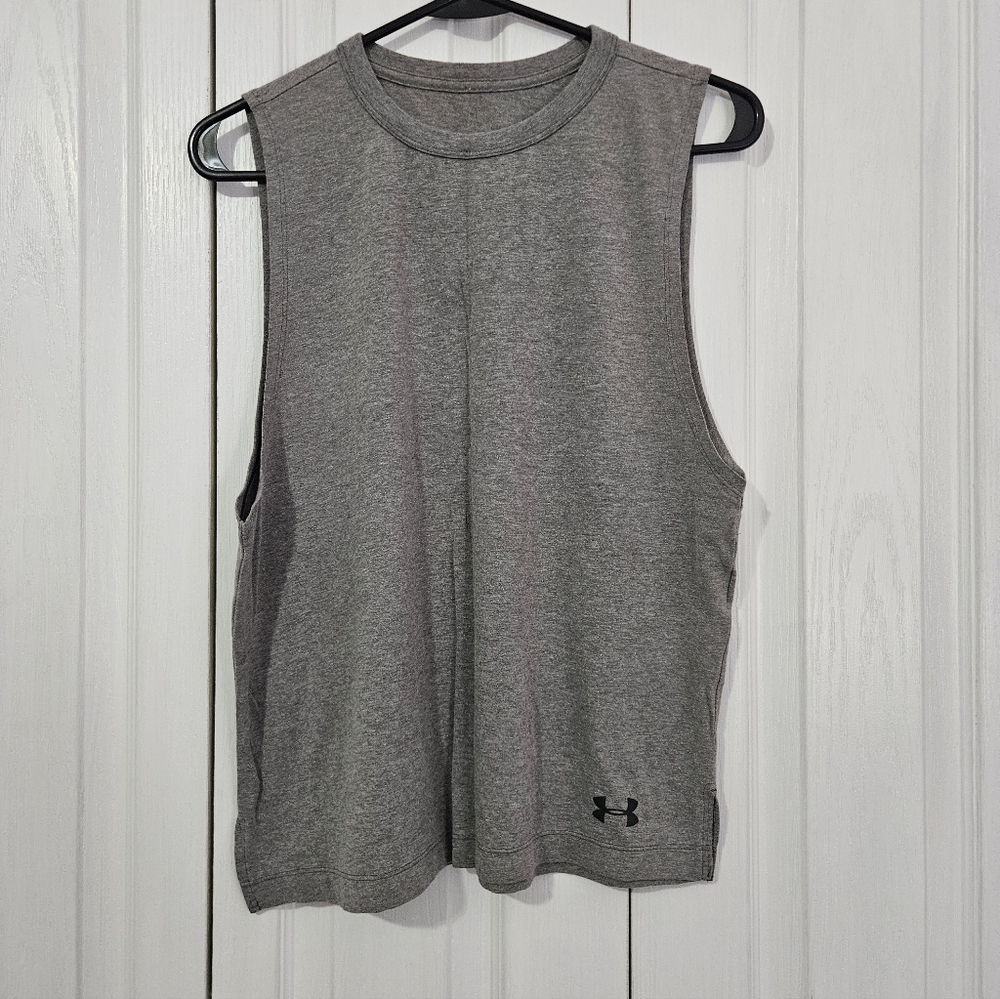 Under Armour Muscle Tank